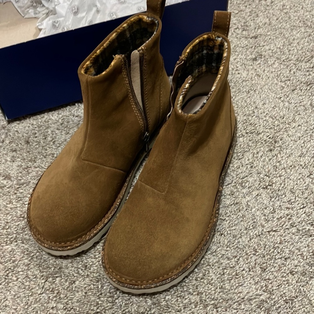 Birkenstock shoe size 36